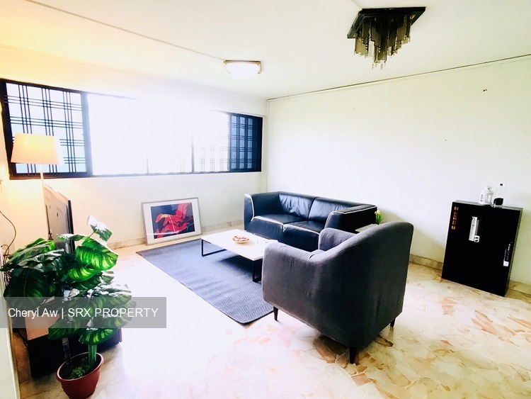 Yishun Avenue 3 thumbnail photo